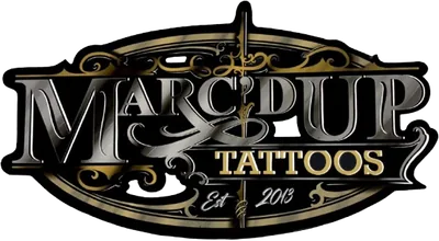 Marc'd Up Tattoos